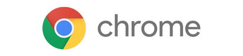 Google Chrome logo