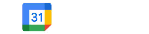 Google Calendar logo