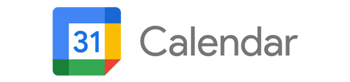 Google Calendar logo