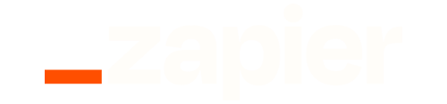 Zapier logo
