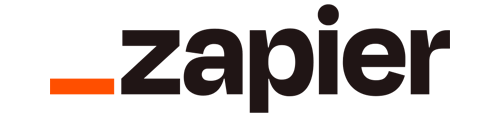 Zapier logo